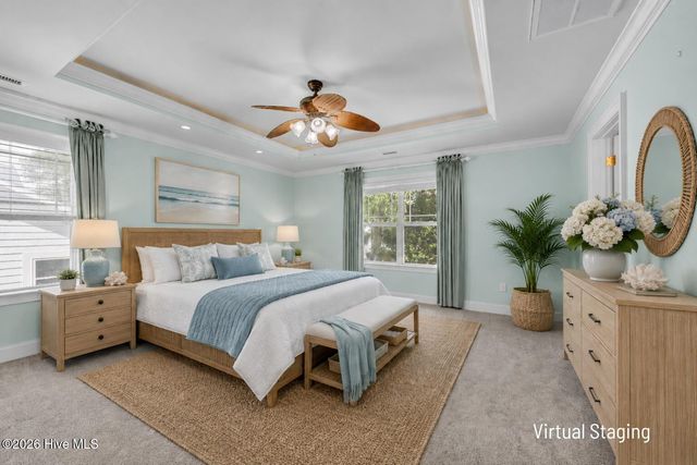 104 NE 8th Street, Oak Island, NC 28465