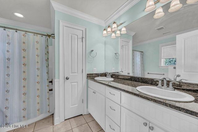 104 NE 8th Street, Oak Island, NC 28465