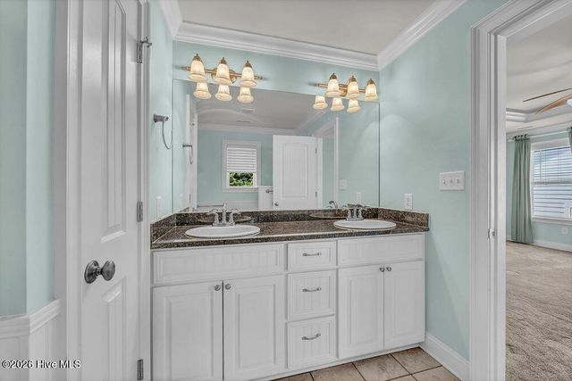 104 NE 8th Street, Oak Island, NC 28465