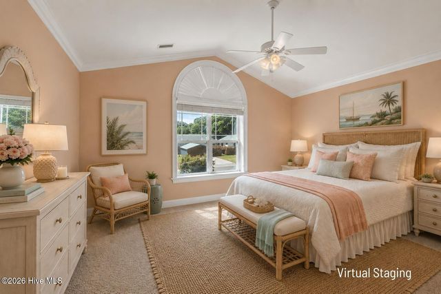 104 NE 8th Street, Oak Island, NC 28465