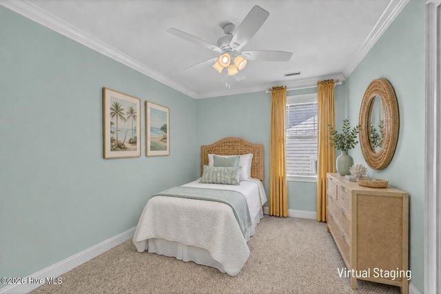 104 NE 8th Street, Oak Island, NC 28465