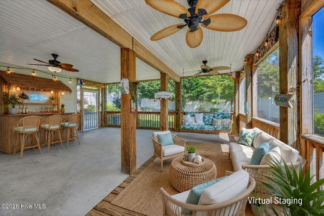 104 NE 8th Street, Oak Island, NC 28465