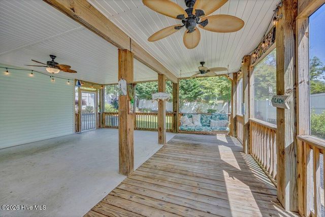 104 NE 8th Street, Oak Island, NC 28465