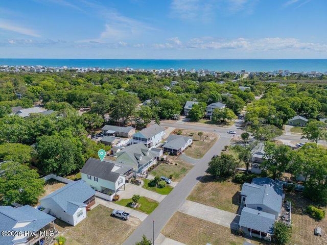 104 NE 8th Street, Oak Island, NC 28465