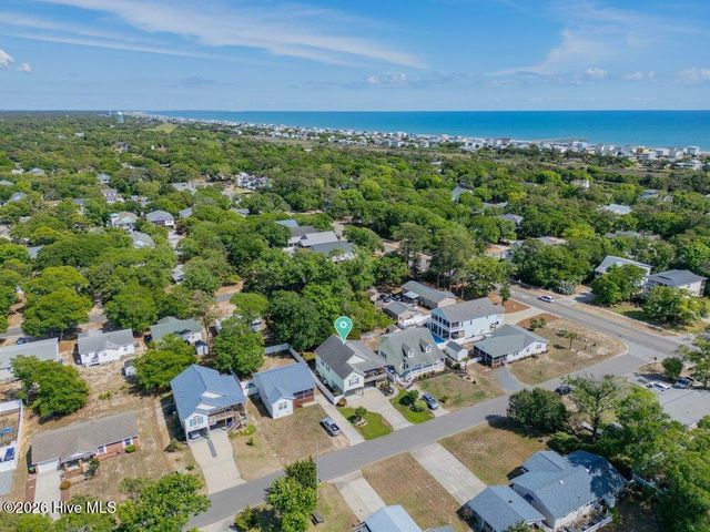 104 NE 8th Street, Oak Island, NC 28465