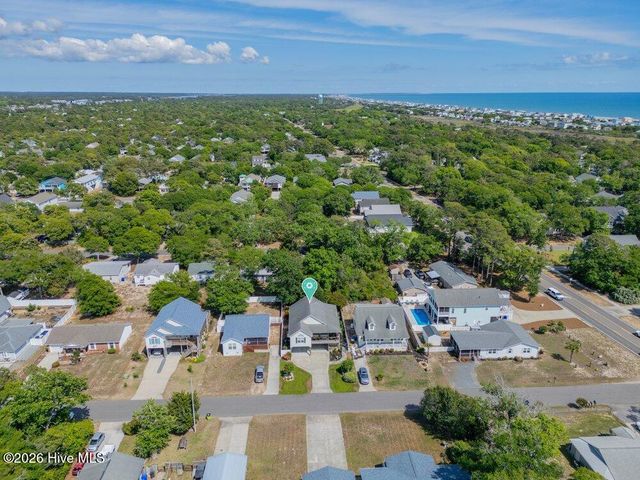 104 NE 8th Street, Oak Island, NC 28465