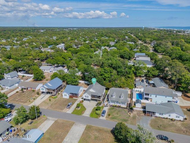 104 NE 8th Street, Oak Island, NC 28465