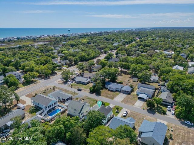 104 NE 8th Street, Oak Island, NC 28465
