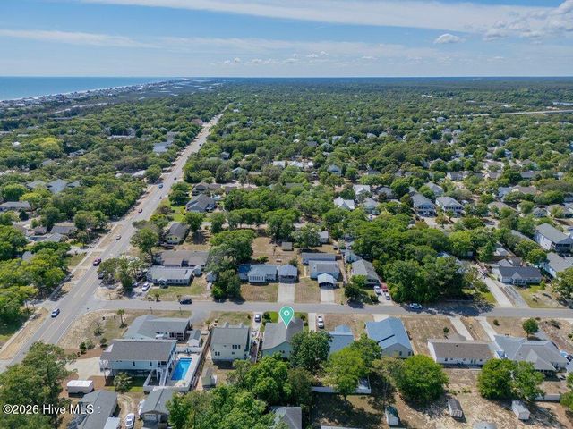 104 NE 8th Street, Oak Island, NC 28465
