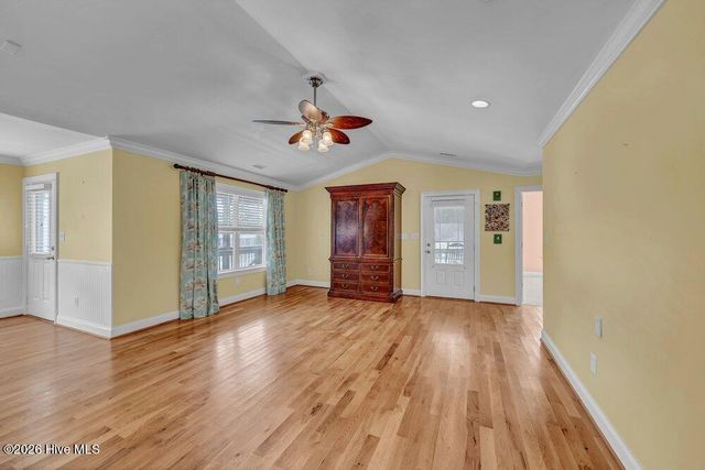 104 NE 8th Street, Oak Island, NC 28465