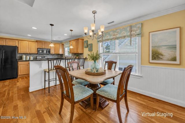 104 NE 8th Street, Oak Island, NC 28465