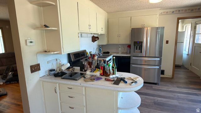 2937 JEFFERSON AVE, Ogden, UT 84403
