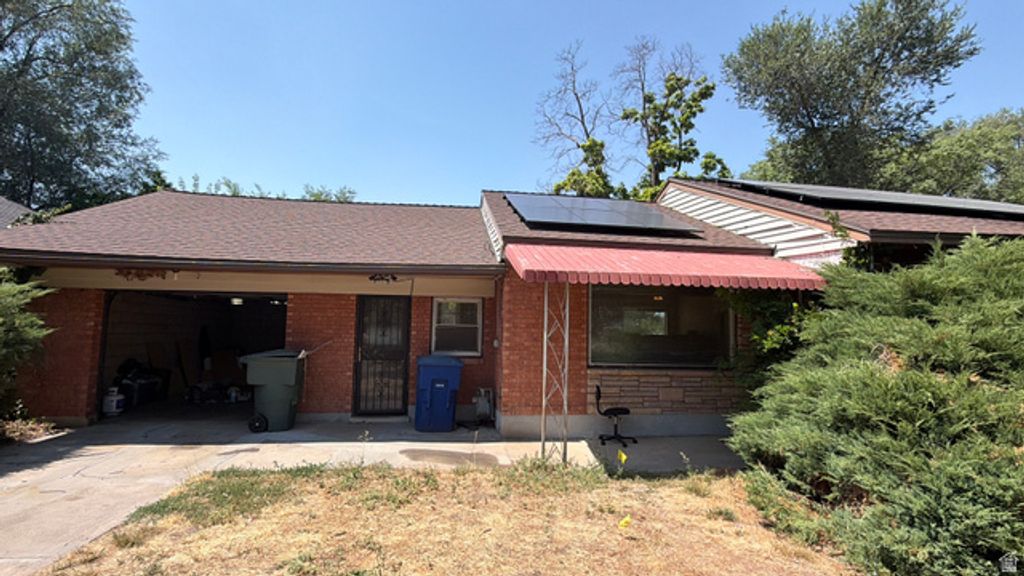 2937 JEFFERSON AVE, Ogden, UT 84403