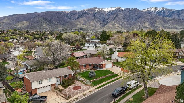 1626 HEATHER DR, Layton, UT 84040