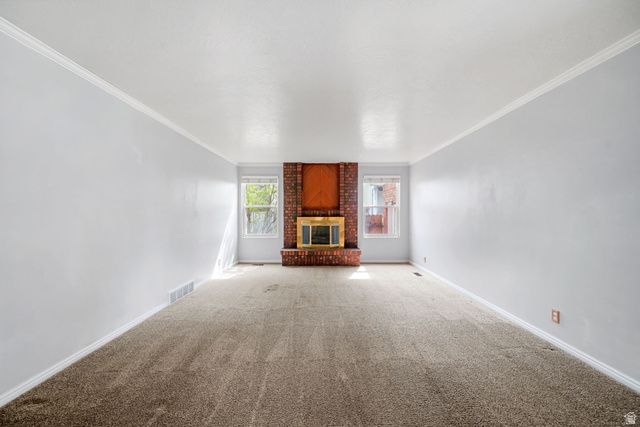 1626 HEATHER DR, Layton, UT 84040