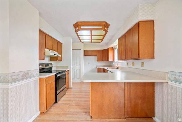 1626 HEATHER DR, Layton, UT 84040