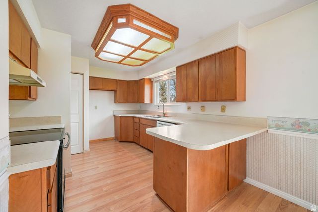 1626 HEATHER DR, Layton, UT 84040