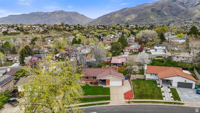1626 HEATHER DR, Layton, UT 84040