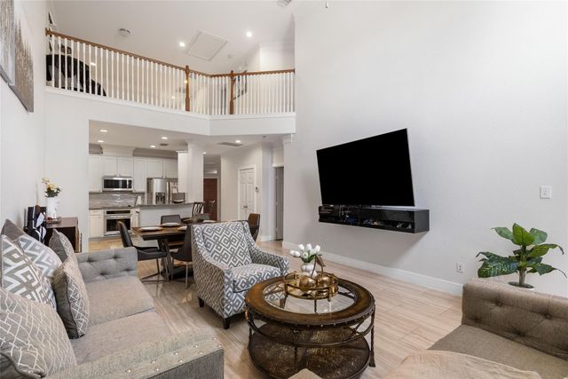 1247 Glenwood Canyon, Houston, TX 77077