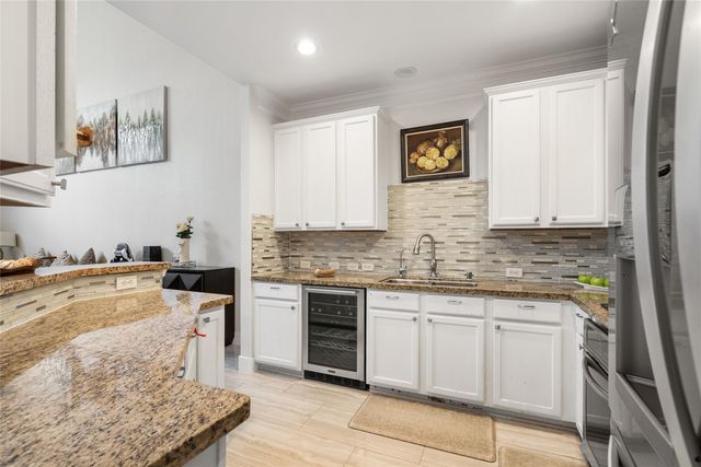 1247 Glenwood Canyon, Houston, TX 77077