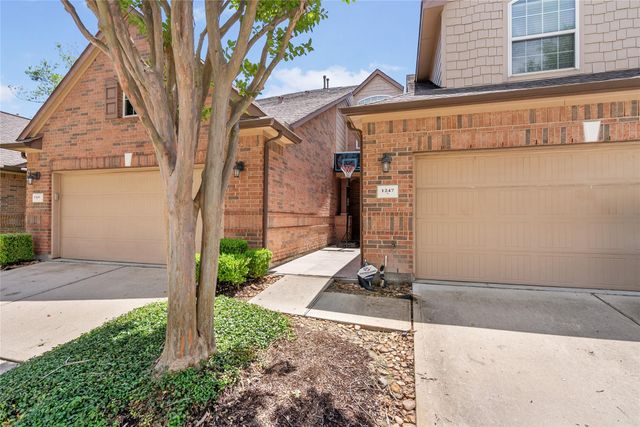 1247 Glenwood Canyon, Houston, TX 77077