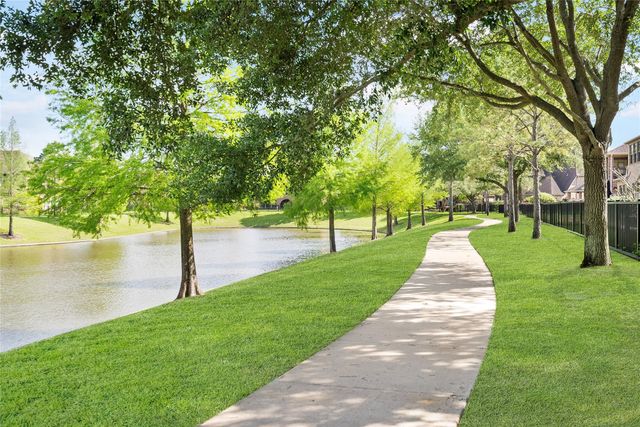 1247 Glenwood Canyon, Houston, TX 77077