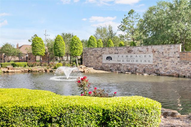 1247 Glenwood Canyon, Houston, TX 77077