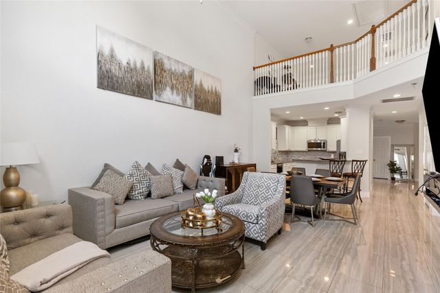 1247 Glenwood Canyon, Houston, TX 77077