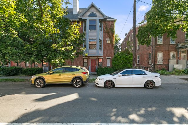 58 Edgewood Avenue 58, New Haven, CT 06518