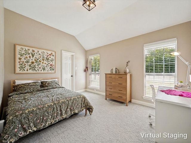 920 Hamilton Drive, Lucas, TX 75002