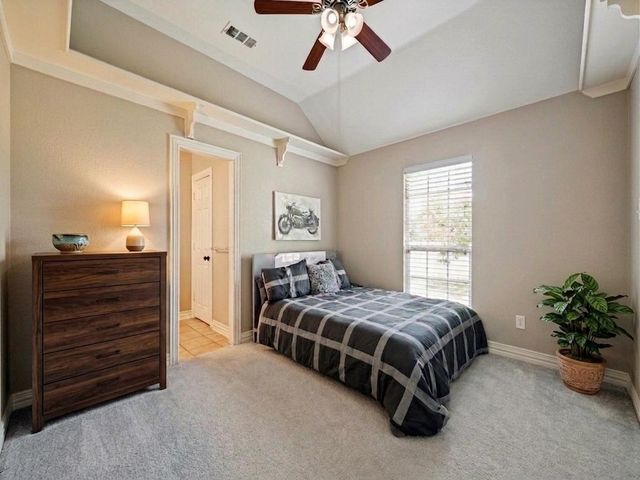 920 Hamilton Drive, Lucas, TX 75002