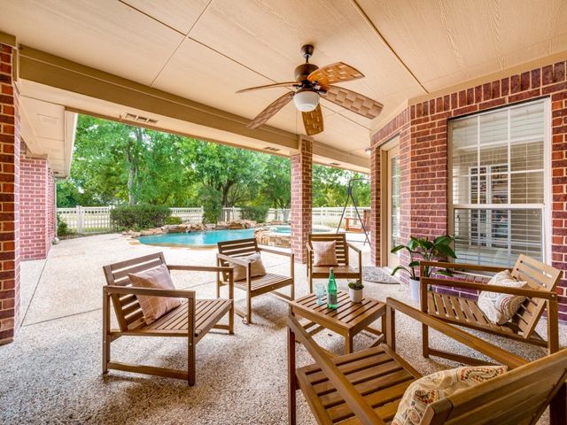 920 Hamilton Drive, Lucas, TX 75002