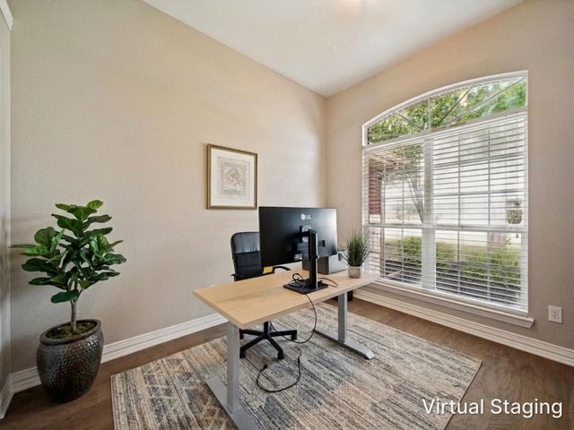 920 Hamilton Drive, Lucas, TX 75002