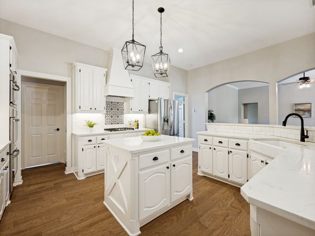 920 Hamilton Drive, Lucas, TX 75002