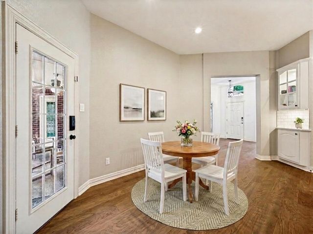 920 Hamilton Drive, Lucas, TX 75002