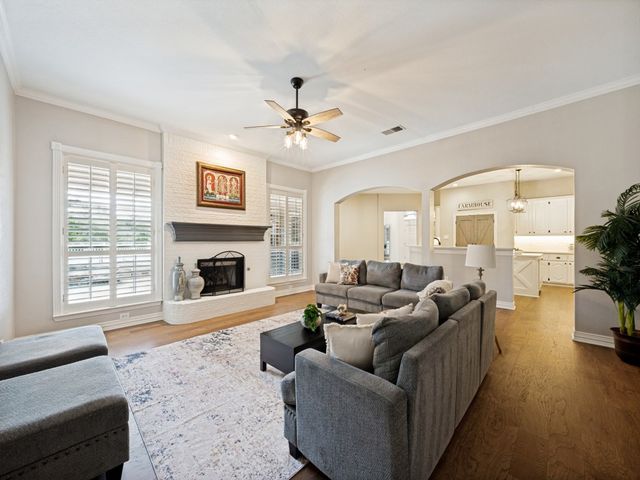 920 Hamilton Drive, Lucas, TX 75002
