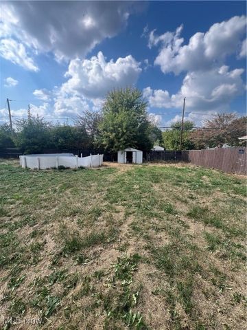 1095 E Archwood Avenue, Akron, OH 44306