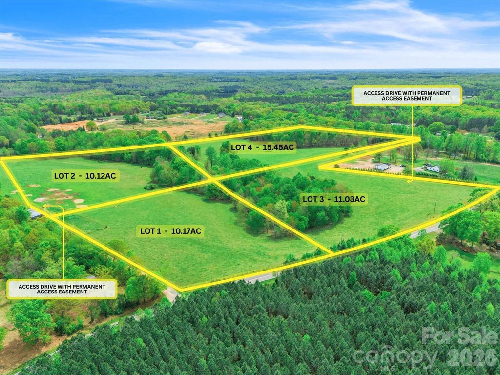 1376-2 Lowrance Road, Catawba, NC 28609