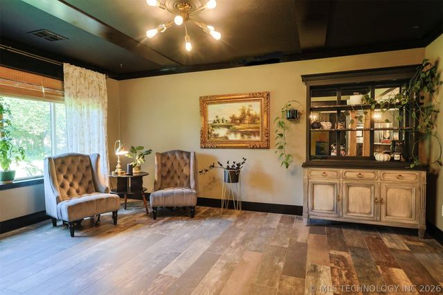 9859 N 38th Street, Sperry, OK 74073