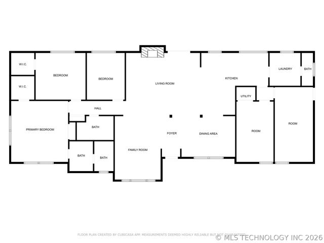 9859 N 38th Street, Sperry, OK 74073