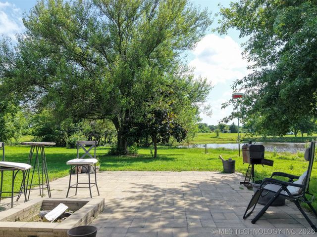 9859 N 38th Street, Sperry, OK 74073