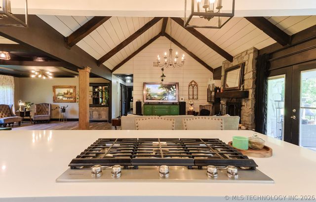 9859 N 38th Street, Sperry, OK 74073