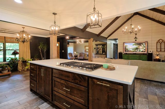 9859 N 38th Street, Sperry, OK 74073