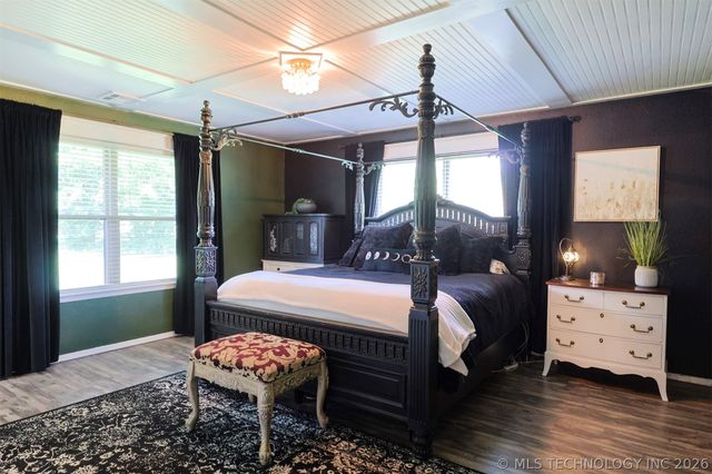 9859 N 38th Street, Sperry, OK 74073