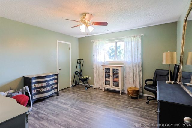 9859 N 38th Street, Sperry, OK 74073