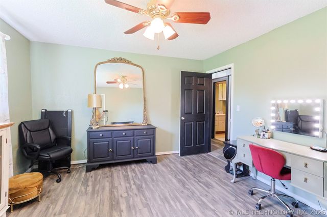 9859 N 38th Street, Sperry, OK 74073