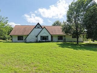 9859 N 38th Street, Sperry, OK 74073