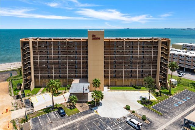 4000 Surfside Blvd 703, Corpus Christi, TX 78402