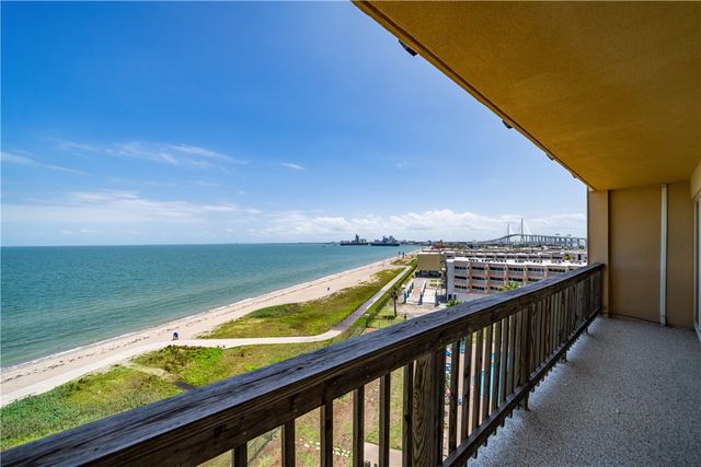 4000 Surfside Blvd 703, Corpus Christi, TX 78402
