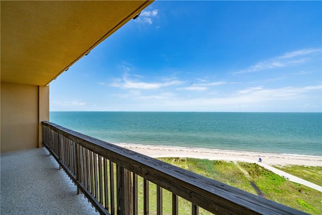 4000 Surfside Blvd 703, Corpus Christi, TX 78402